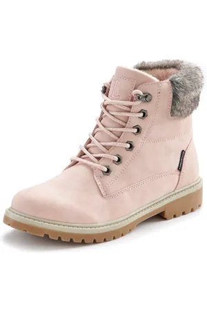 Lascana Schnürstiefelette
