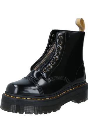 Dr. Martens Schnürstiefelette 