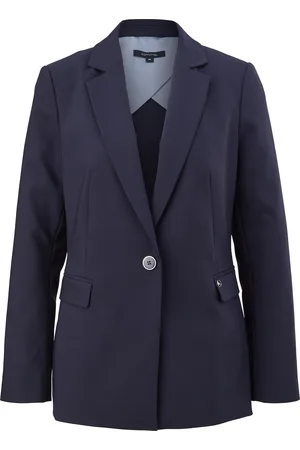 Comma, Blazer