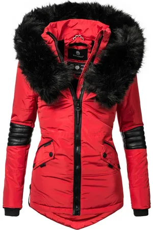 Navahoo Winterjacke 