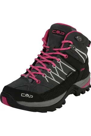CMP Boot 