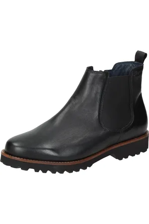 Sioux Stiefelette 