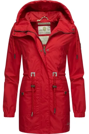 Navahoo Parka 