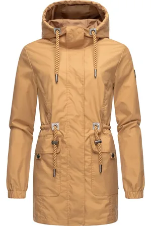 Navahoo Parka 