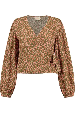 Shiwi Bluse 