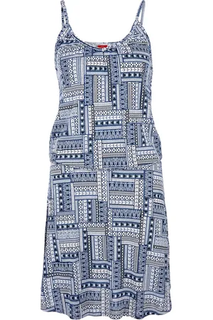 QS by s.Oliver Strandkleid