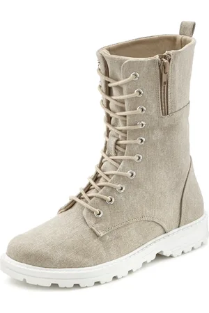 Lascana Schnürstiefelette