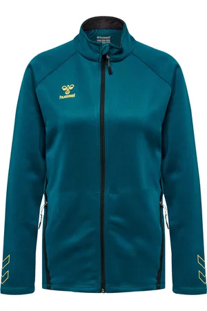 Hummel Sportsweatjacke 