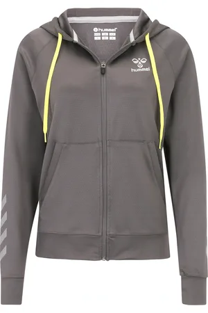 Hummel Sportsweatjacke