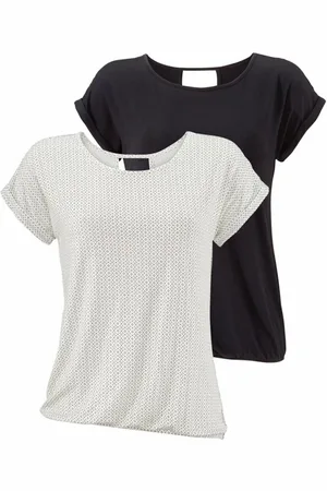 Lascana T-Shirts