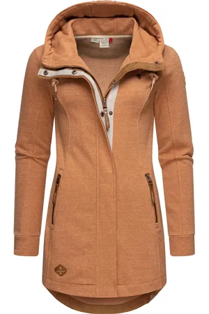 Ragwear Sweatjacke 