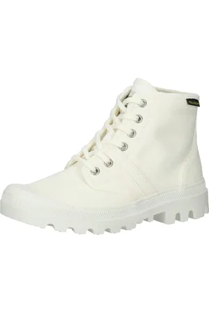 Palladium Schnürstiefelette