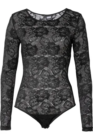Urban classics Shirtbody