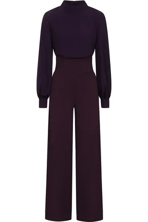 HotSquash Jumpsuit