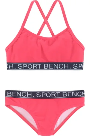 Bench Bikini