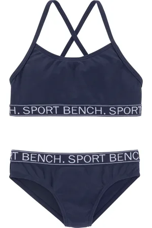 Bench Bikini