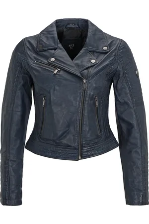 H.I.S Lederjacke