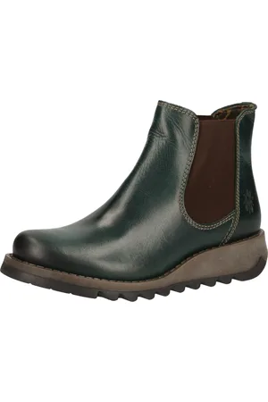 Fly London Chelsea Boots