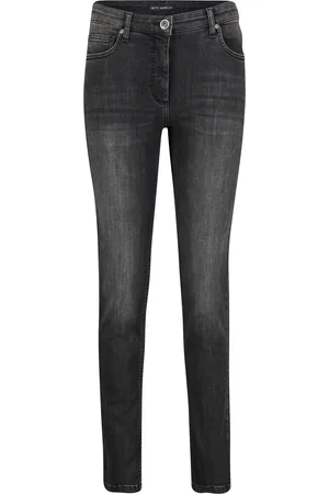 Betty Barclay Basic-Jeans mit Waschung