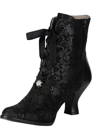 Stockerpoint Stiefelette
