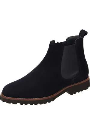 Sioux Chelsea Boots 