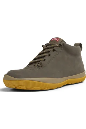 Camper Boots 