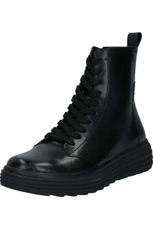 Geox Schnürstiefelette 