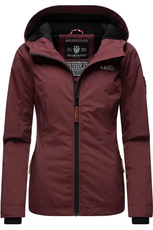 Marikoo Übergangsjacke 