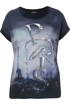 Aniston Shirt