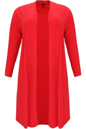 Yoek Strickjacke