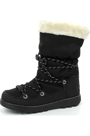 Kickers Stiefel 
