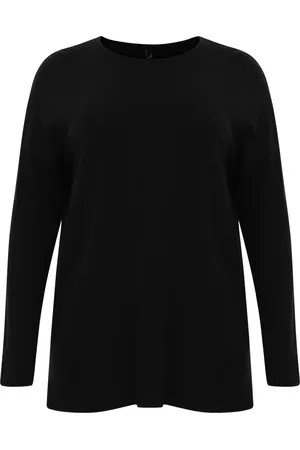 Yoek Pullover