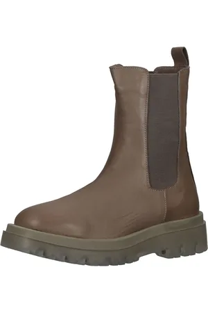 Lazamani Chelsea Boots