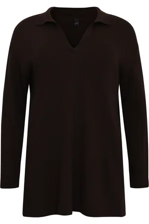 Yoek Pullover