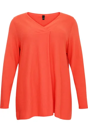 Yoek Pullover