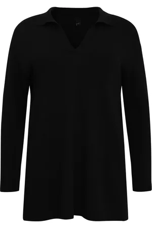 Yoek Pullover