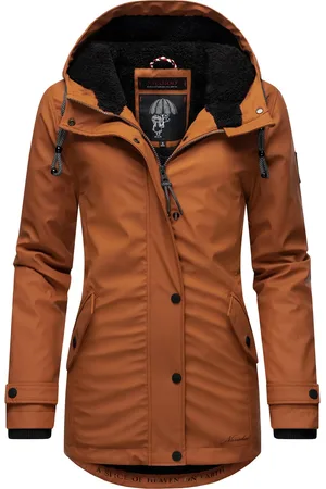 Navahoo Jacke 
