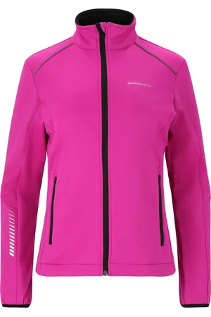 Endurance Outdoorjacke 
