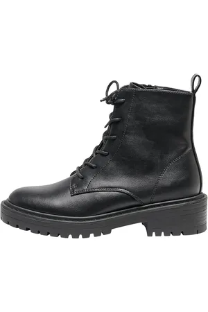 ONLY Schnürstiefelette 
