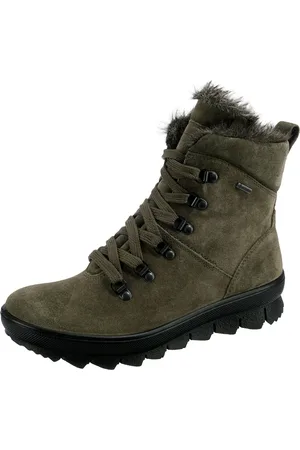 Legero Schnürstiefelette 