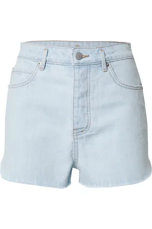 ABOUT YOU Jeansshorts 