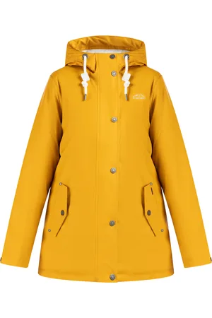 Icebound Jacke