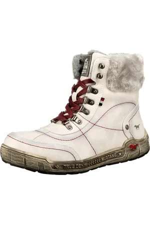 Mustang Winterstiefelette