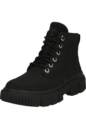 Timberland Schnürstiefelette 