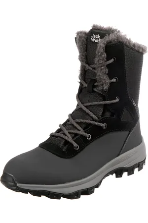 Jack Wolfskin Boots 
