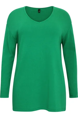 Yoek Pullover