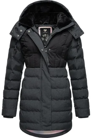 Ragwear Winterparka 