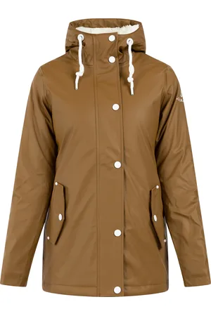 Dreimaster Jacke