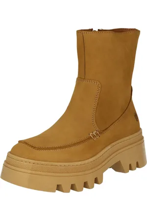 Apple of Eden Stiefelette 