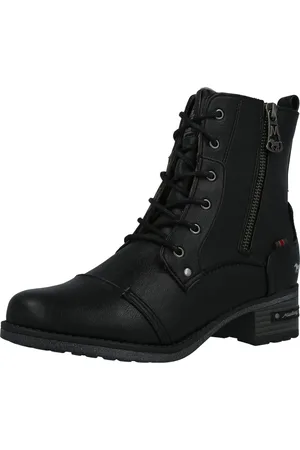 Mustang Stiefelette